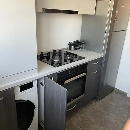 Apartment Summer Residence