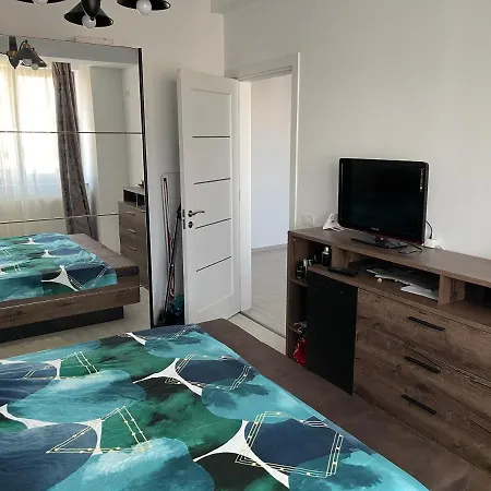 Summer Residence Apartment *