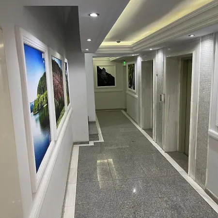 Summer Residence Apartment *