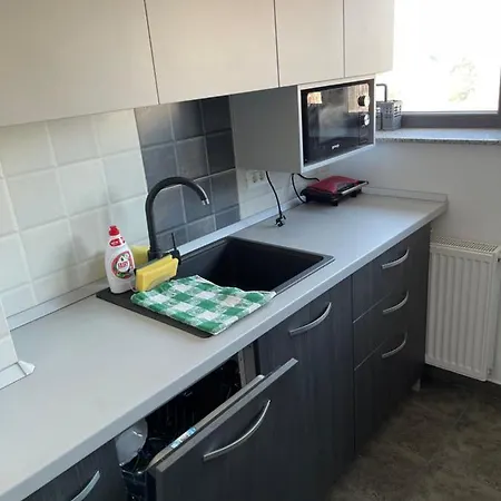 Summer Residence Apartment